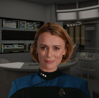 Lieutenant Commander Hermia  O'Rourke MD